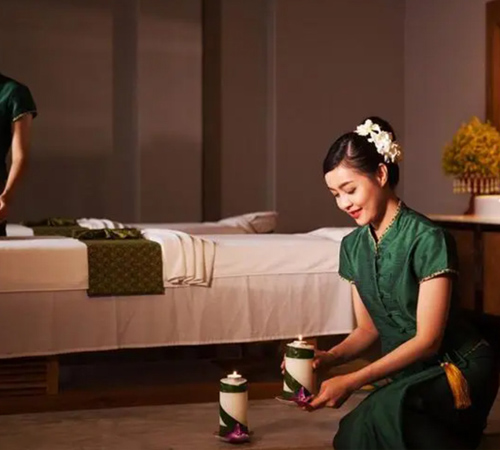 福州休闲会所会馆特色，地址,联系_YuYu养生馆会馆